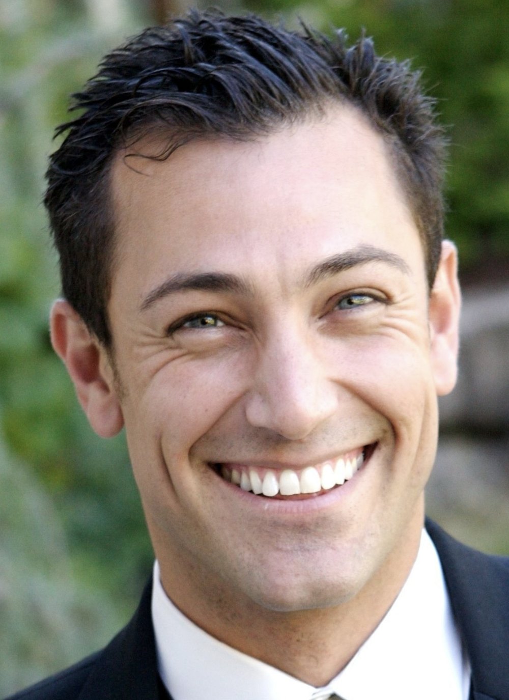 Fady Abuhmaidan, Broker/Owner of Urban & Company